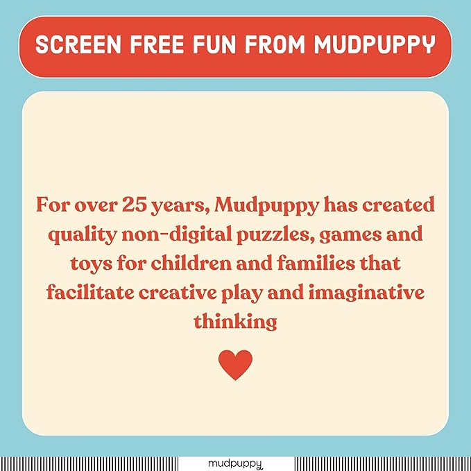 Mudpuppy Map Of The USA – 70 Piece Geography Puzzle with State-Shaped Pieces and Iconic Landscapes Cultural Items And More