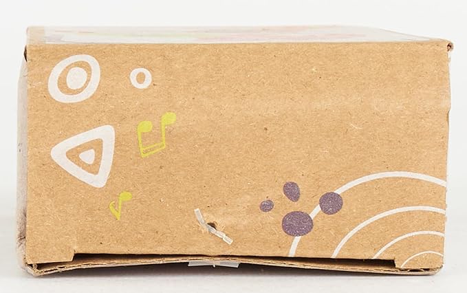 B. toys – Toy Car Keys – Key Fob with Lights & Sounds – Interactive Baby Toy – Pretend Keys for Babies, Toddlers – 10 Months + – FunKeys – Red