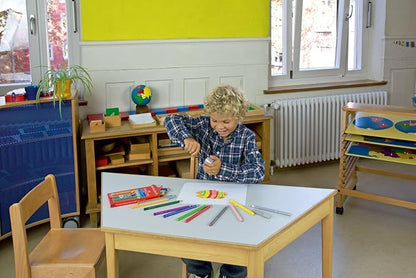 Faber-Castell Grip Colored EcoPencils - 12 Count