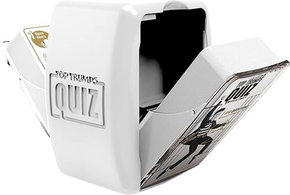 Top Trumps Elvis Presley: Quiz Games - Trivia Quiz - Kids Games - Games for Adults - Great Travel Games and Road Trip Games - Trivia Outdoor Games - Elvis Trivia 2+ Players