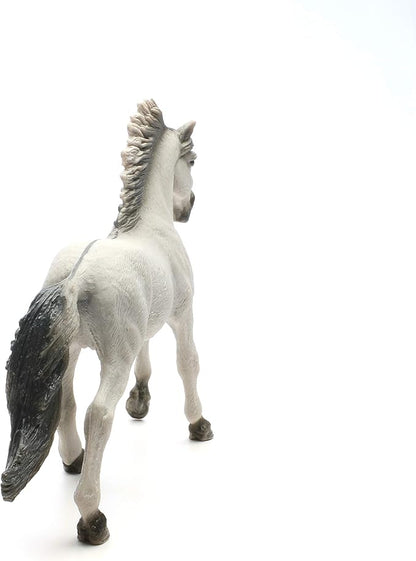 Schleich Farm Worl - Sorraia Mustang Stallion