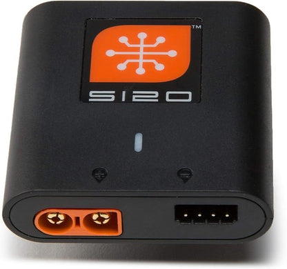 Spektrum S120 USB-C Smart Charger 1x20W, SPMXC1020