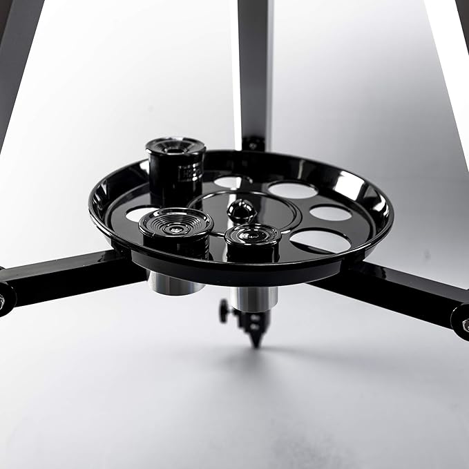 Educational Insights GeoSafari Omega Reflector Telescope, Telescope for Kids & Adults, Supports STEM Learning, Great to Explore Space, Moon,& Stars, Ages 8+