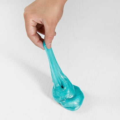 Elmer’s Metallic Slime Kit | Slime Supplies Include Elmer’s Metallic Glue, Elmer’s Magical Liquid Slime Activator, 4 Piece Kit