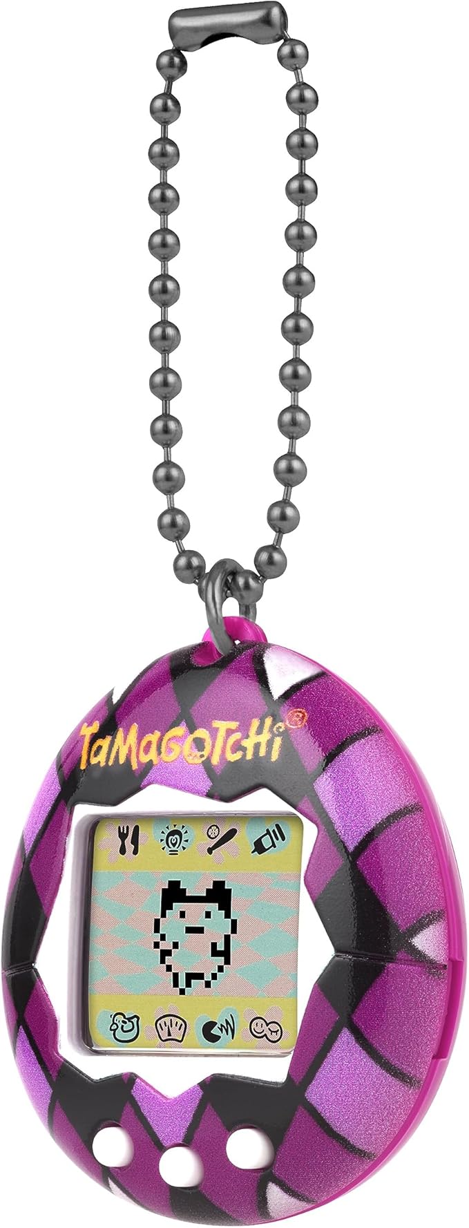 Tamagotchi Original - Majestic (Updated Logo)