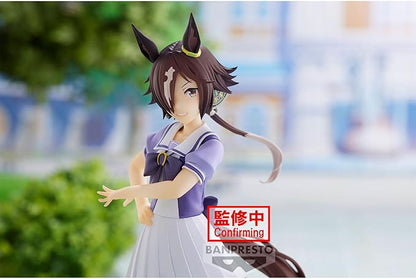 Banpresto - Umamusume: Pretty Derby - Vodka, Bandai Spirits Figure