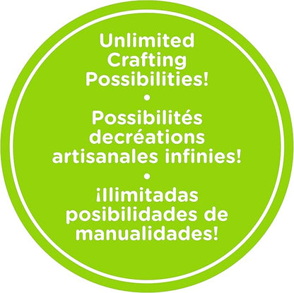 Shrinky Dinks Ruff n’ Ready Creative Pack, 25 Frosted White Sheets, Kids Arts and Crafts Activity Set, Kids Toys for Ages 6 Up by Just Play