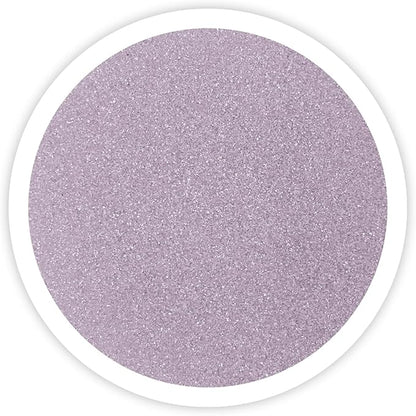 Sandsational Sparkle Lilac Unity Sand -1.5 LB (22 oz), Light Colored Sand for Weddings, Vase Filler, Home Décor, Craft Sand, Aquarium Sand, and More