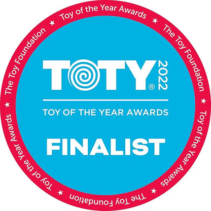 Thames & Kosmos Candy Claw Engineering STEM Experiment Maker Lab | Build Your Own Claw Machine | Learn Hydraulics & Engineering | Includes Lollipops | Toy of The Year Finalist | Difficulty: Advanced