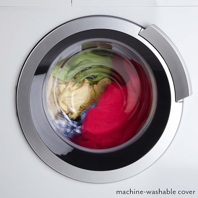 Jaxx Zipline Kids Modular Loveseat & Ottomans/Fold Out Lounger, Cherry