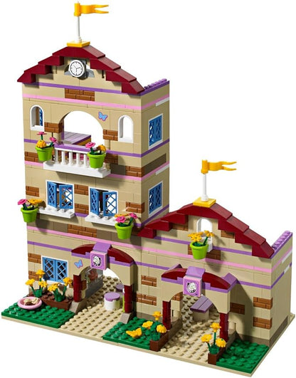LEGO Friends 3185: Summer Riding Camp