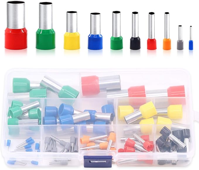 Rustark 75Pcs Polymer Clay Cutters Set 15 Sizes Stainless Steel and Plastic Indentation Round Circle Shape Cutters Molds, Ceramics Dotting Tool, Polymer Clay Tools for Art Craft Decoration