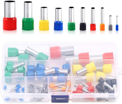 Rustark 75Pcs Polymer Clay Cutters Set 15 Sizes Stainless Steel and Plastic Indentation Round Circle Shape Cutters Molds, Ceramics Dotting Tool, Polymer Clay Tools for Art Craft Decoration