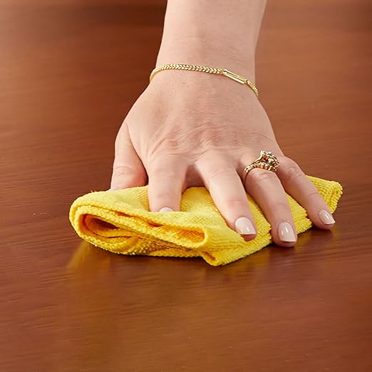 ECR4Kids Play Kitchen Sink, Wooden Playset, Dark Walnut