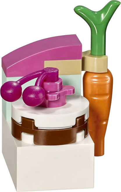 LEGO Disney Princess Berry's Kitchen 41143 Building Kit