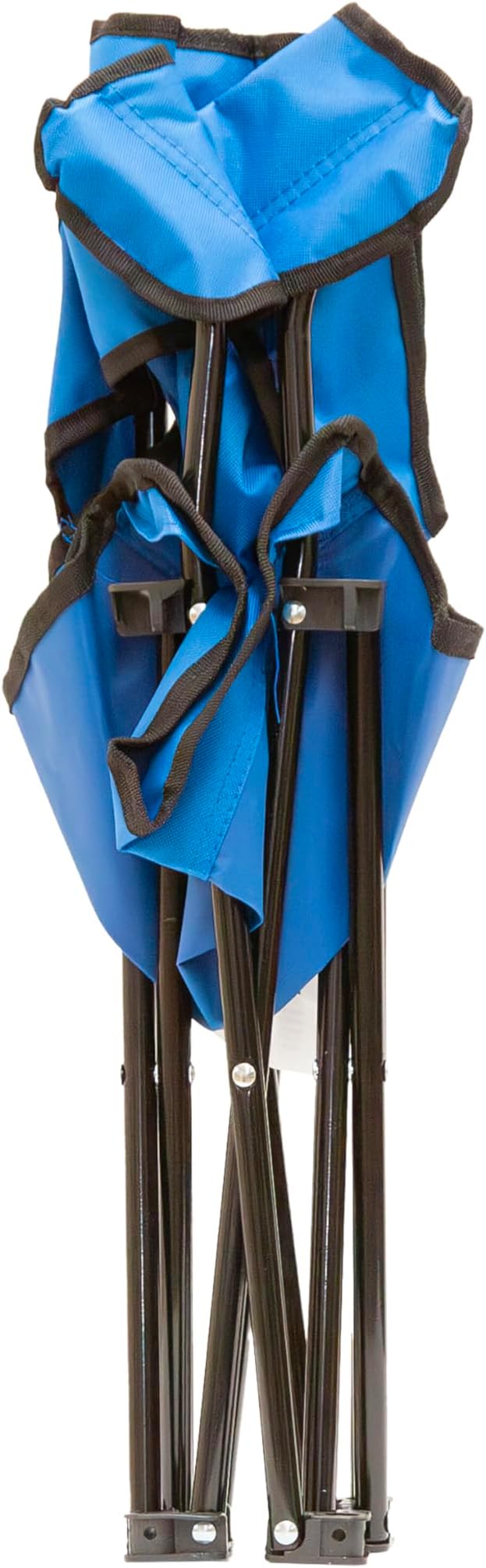 Pacific Play Tents Sapphire Blue Kids Super Folding Chair (56132)