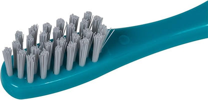 PRO-SYS® Kids Toothbrush (Colorful 2-Pack) - Made with Soft Dupont® bristles (Ages 8-12)