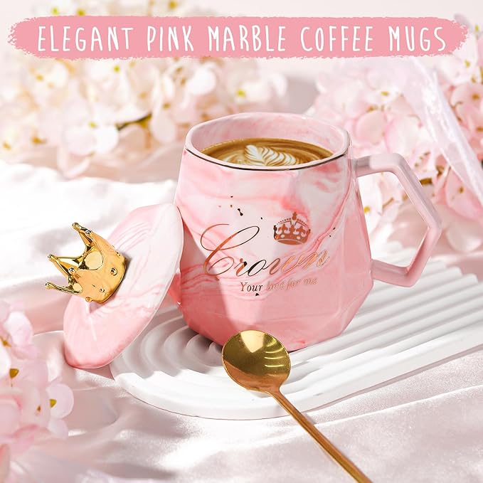 Golray Gifts for Teen Girls Kids -13 Pcs Teenage Girl Gifts Basket with Satin Pillowcase/Spa Robe/Journal/Mug, Christmas Birthday Gifts Set for Women Daughter Sister Tween Girls Toy Age 10 11 12-18