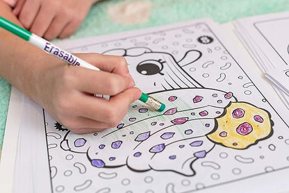 Crayola Erasable Colored Pencils