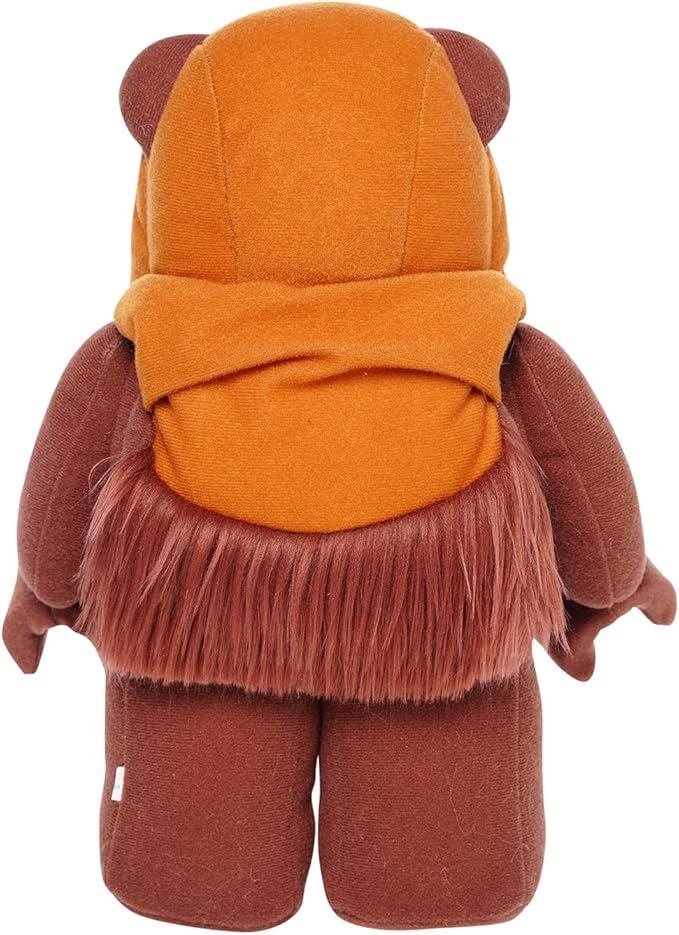 Lego Star Wars Ewok 10" Plush Character