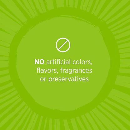 Tom's of Maine Children's Anticavity Fluoride Rinse Mouthwash, Silly Strawberry, 16 oz. 3-Pack