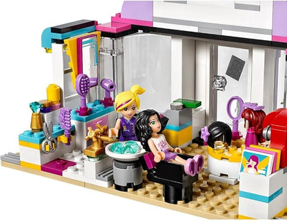 LEGO Friends 41093 Heartlake Hair Salon