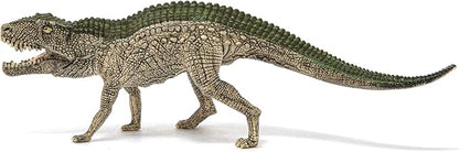 Schleich Dinosaurs, Realistic Dinosaur Toys for Boys and Girls, Postosuchus Dino Toy Figurine, Ages 4+