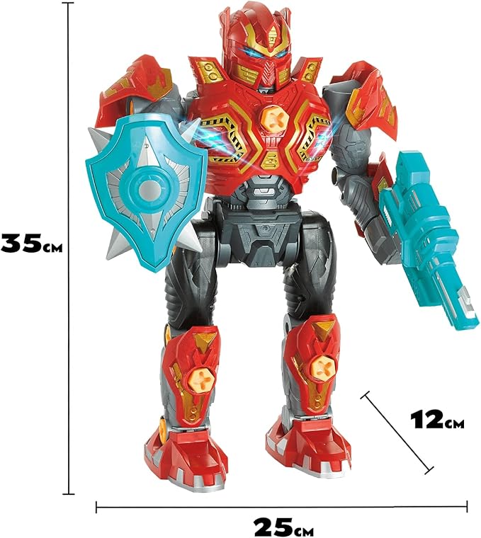 Take Apart Robot Toys for Boys, Robot Toys for 4-6 Years Old Boys, Robot Toys with Sounds, Christmas Birthday Gifts for Kids 5-12, Assembly Set with Drill