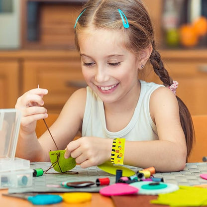 48pcs Bee Slap Bracelets Honeycomb Wristbands Assorted Color Bee Theme Party Favors Sunflower Wristband Honeybee Yellow Bee Birthday Slap Bands Baby Shower for Classroom Prizes