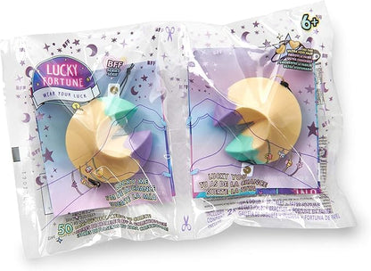 WowWee Lucky Fortune Blind Collectible Bracelets - BFF Series