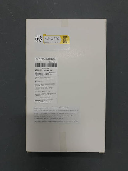 NEBURORA 48 Pcs St. Patrick's Day Silicone Bracelets Green Lucky Shamrock Rubber Wristbands for St Patricks Day Accessories Party Decoration Favors