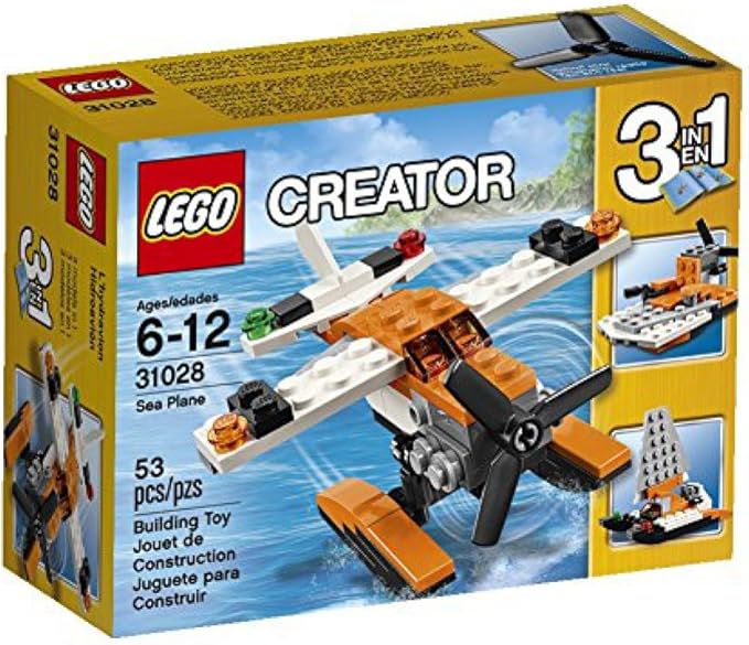LEGO Creator Sea Plane