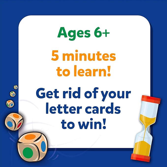 Skillmatics Board Game - Rapid Rumble Super Pack, Family & Party Edition with 140 Extra Cards, Educational Toys, Gifts for Kids, Teens & Adults