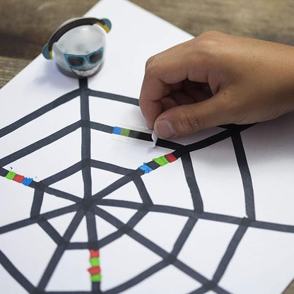 Bit Coding Robot (White)