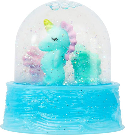 REAL LITTLES - Mini Craft Box - Collect 6 Different Projects to Make with Micro Working Accessories Inside! Styles May Vary and Each Craft Sold Separately, Small, Multicolor, 1 Pack