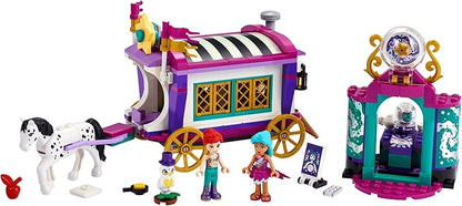 LEGO 41688 Friends Magical Caravan