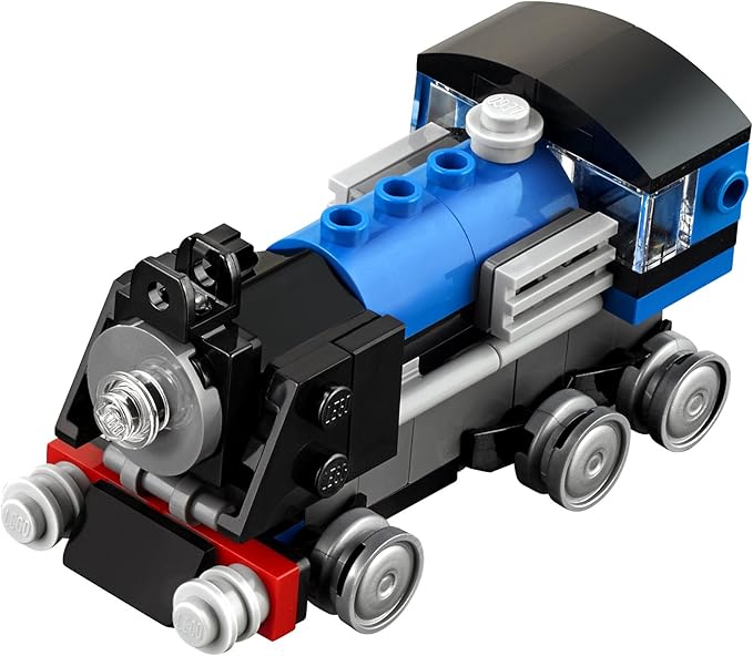 LEGO Creator Blue Express 31054 Building Kit