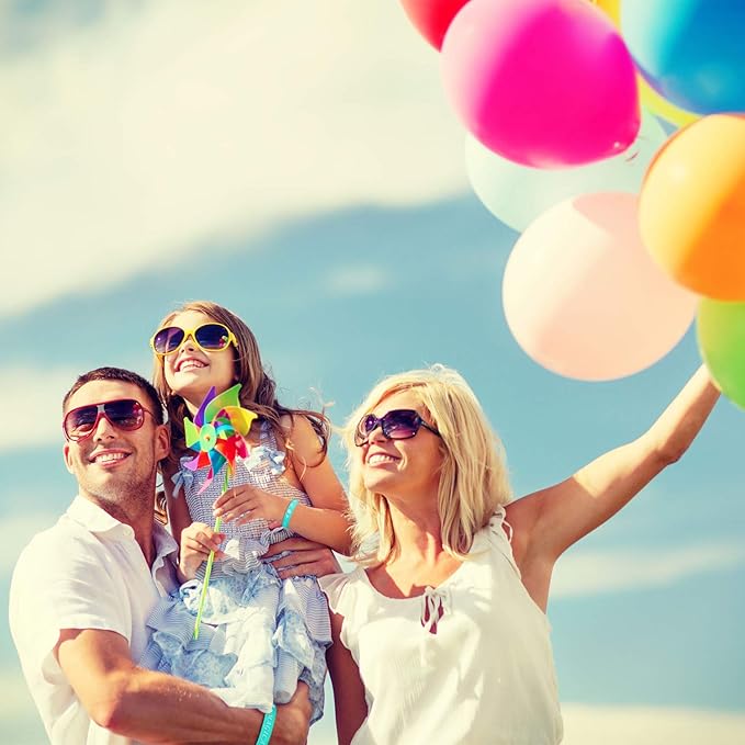 BBTO 30 Pieces Magical Unicorn Silicone Wristbands Unicorn Parties Bracelets Vibrant Unicorn Wristbands for Magic Unicorn Themed Parties