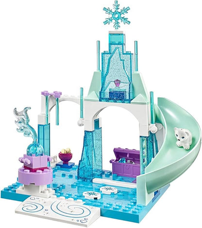 LEGO l Disney Frozen Anna & Elsa's Frozen Playground 10736 Disney Princess Toy