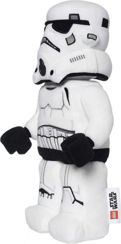 Lego Star Wars Stormtrooper 13" Plush Character