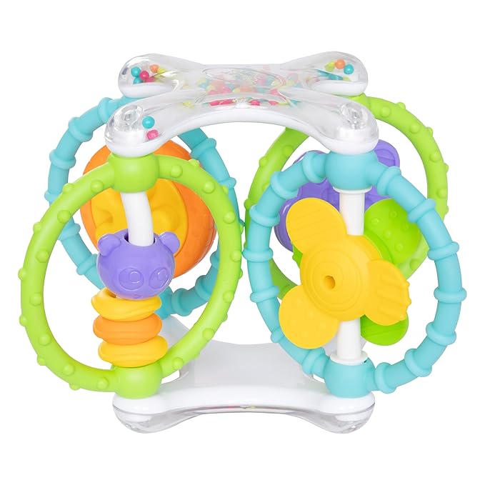 Smart Steps® Little Learners Fun Box