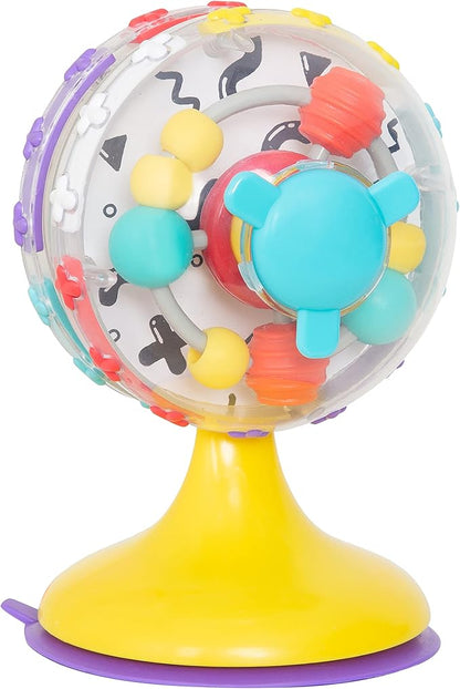 Smart Steps® Space Spin Sensory Wheel