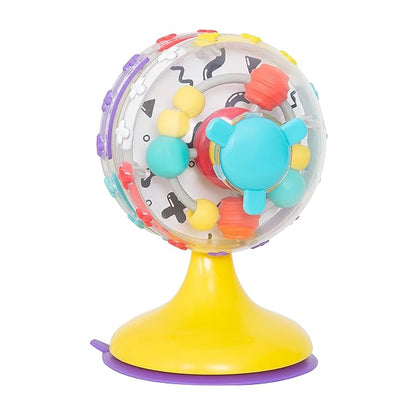 Smart Steps® Space Spin Sensory Wheel
