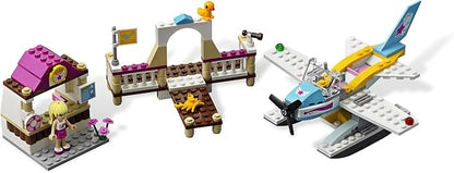 LEGO Friends 3063 Heartlake Flying Club