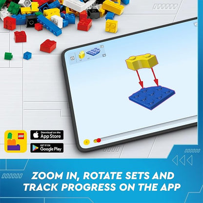 LEGO Despicable Me 4 Minions and Banana Car Toy Gift for Kids, Fun Illumination’s Despicable Me Toy Playset, Creative Building Minions Toy for Boys and Girls Aged 6 and Up, 75580