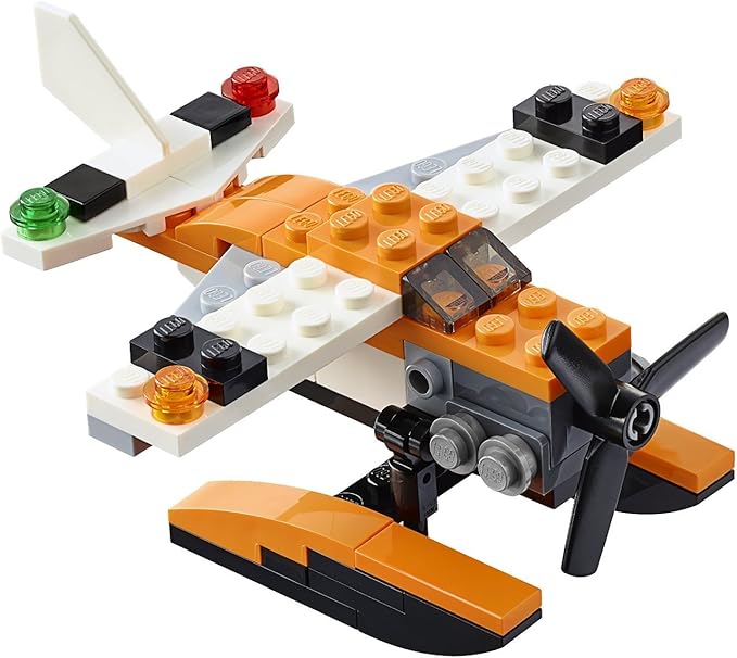 LEGO Creator Sea Plane