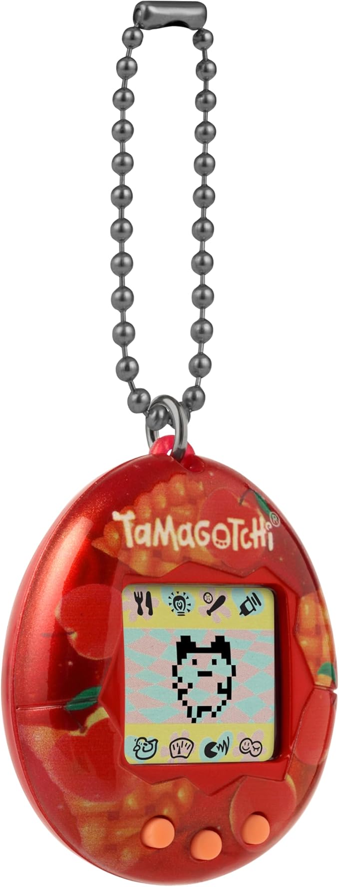Tamagotchi Original - Apple Sweets