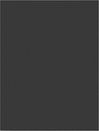Prang (Formerly SunWorks) Construction Paper, Black, 9" x 12", 50 Sheets