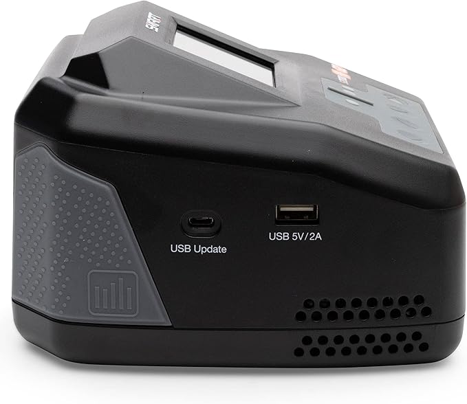 Spektrum S2100 G2 2x100W AC Smart Charger SPMXC2000