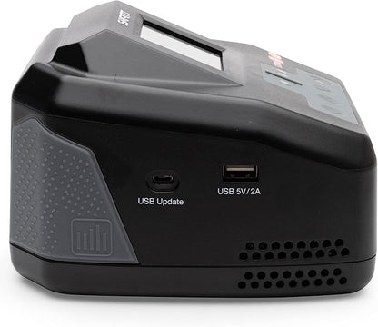 Spektrum S2100 G2 2x100W AC Smart Charger SPMXC2000